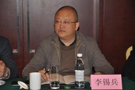 雅安商会筹备组第一次会议在成都温江召开