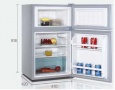 多威尔电器引领冰箱行业小时代