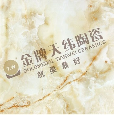 金牌天纬陶瓷“晶世尚品”：TWB88308