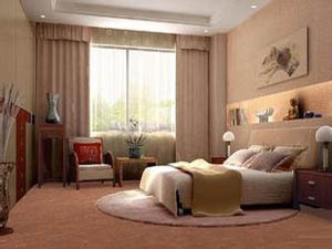 卧室设计效果图要考虑不同因素缔造完美家居