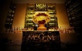 北京美高美MGM club F lounge开幕在即