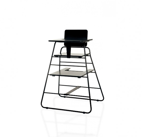 Tower Chair