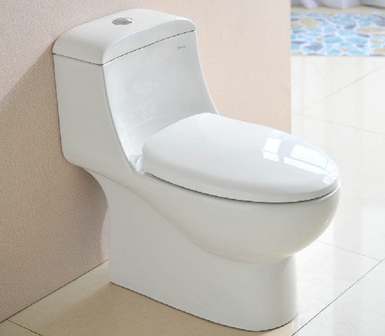 卫浴座便器怎么选 实用耐用是关键