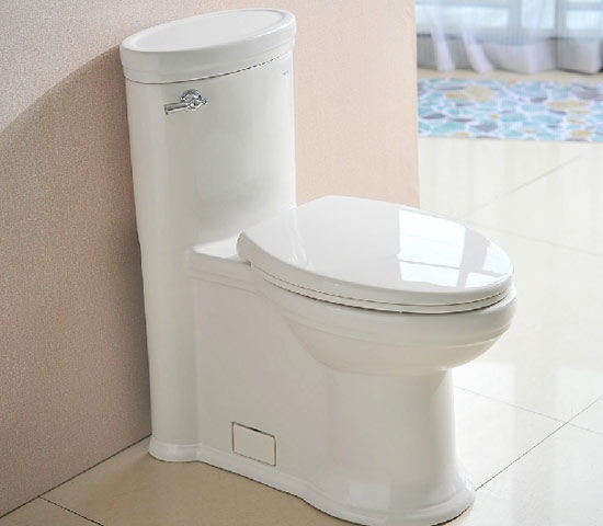 卫浴座便器怎么选 实用耐用是关键