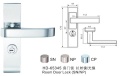 我国五金锁具行业高端市场占有率偏高