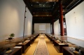 关注坐卧艺术 曲美在京举办“格物清谈”茶话会