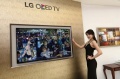 LG画廊OLED电视 生活艺术家的智慧之选