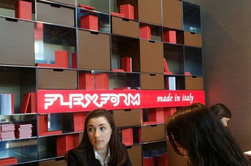 红星美凯龙创中国首个国际设计平台