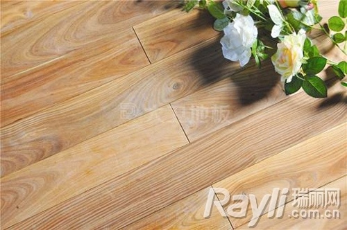 大卫地板经典实木系列：维腊木