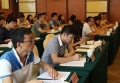 海南省举办中小微企业法律培训班