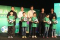 远洋万和四季携手北京老男孩慈善足球赛发布会召开