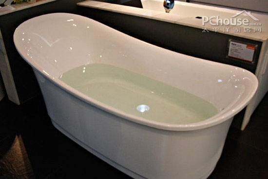 在家也能享受SPA 三款按摩浴缸推荐