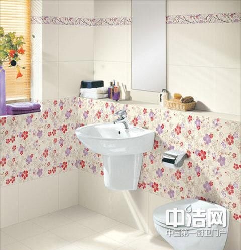 浴室瓷砖的重要性 瓷砖的安装方法