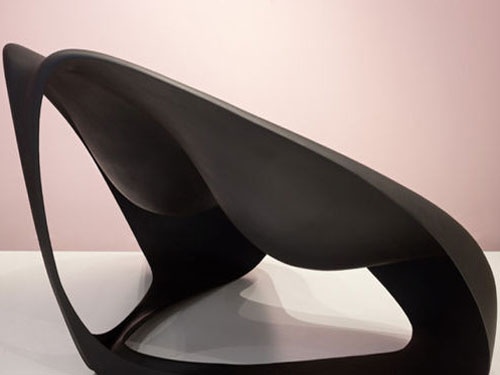 双人座椅遥控充气枕2014米兰设计周开幕速览