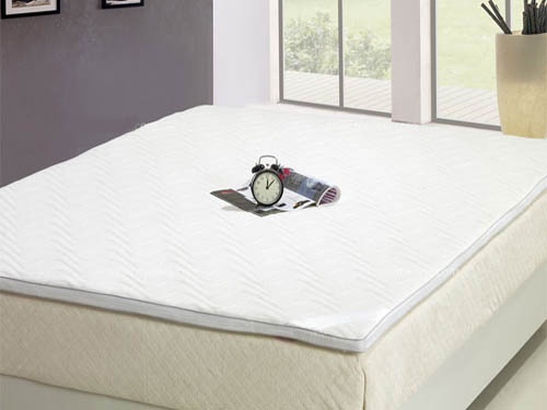 世界品牌床垫排名放松心情提高你的睡眠质量