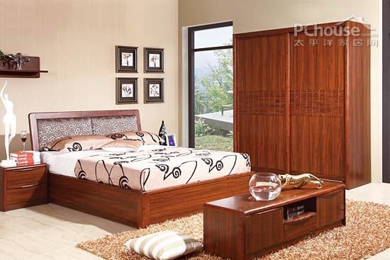 数款卧室家具推荐 搭配居室百变风格