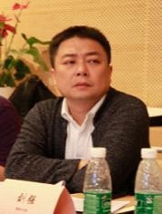清华大学美术学院工业设计系刘强副教授