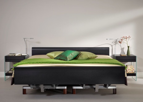 Swissflex全新睡眠系统提供无以伦比的睡眠品质