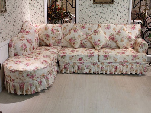中国十大品牌沙发让你了解如何保养家中沙发