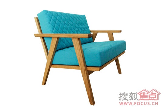 Lounge Chair OutdoorFlex