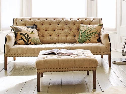 定做沙发定制一个属于自己的时尚且个性的家