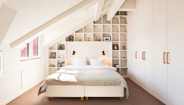 品味舒适家风 彩色软装打造活力瑞典公寓(图)
