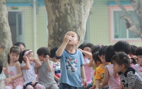 好莱客提醒：南昌一幼儿园过半数孩子中毒