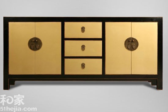 现代摩登融合中国风情 12款现代中式家具推荐