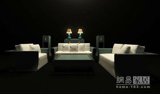 徐岚：新中式家具设计要能“进得去”更要能“出得来”