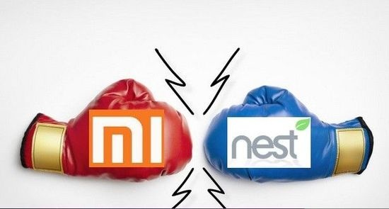 Nest温控器vs小米路由：谁将成为智能家居核心