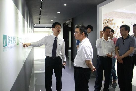从蒙娜丽莎科技创新转型看中国建陶行业变革