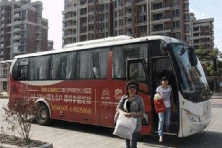 上海郊区刚需房持续热销 价格稳中有升