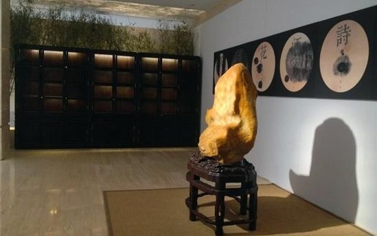 从艺术品到收藏品 探华颂集团南京博物院展品