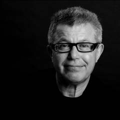 设计师Daniel Libeskind