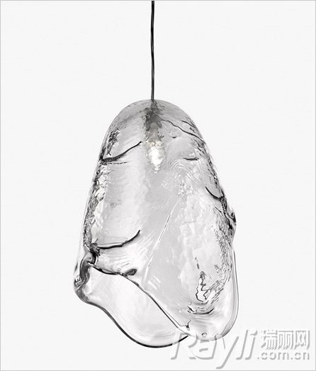  Maxim Velcovsky设计的Frozen吊灯