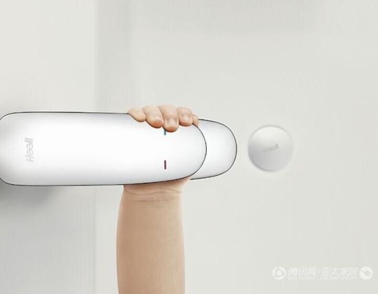 恒洁卫浴：2014上海展看中国卫浴原创设计