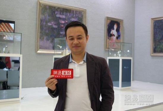 中宇蔡吉林：X-TIME融合欧洲品牌的文化