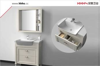 HMG4107浴室柜