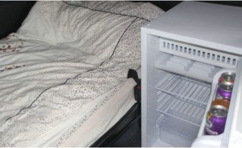 冰箱放在哪里最危险？