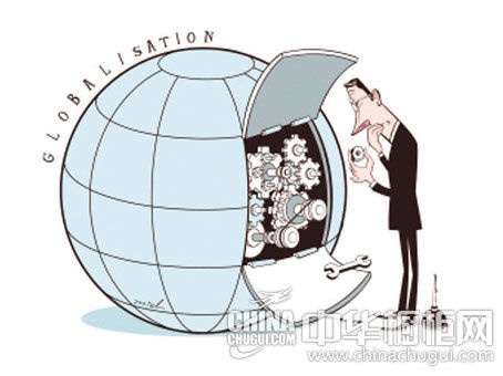 中国橱柜企业走向全球化 “拦路虎”还需逐一解决