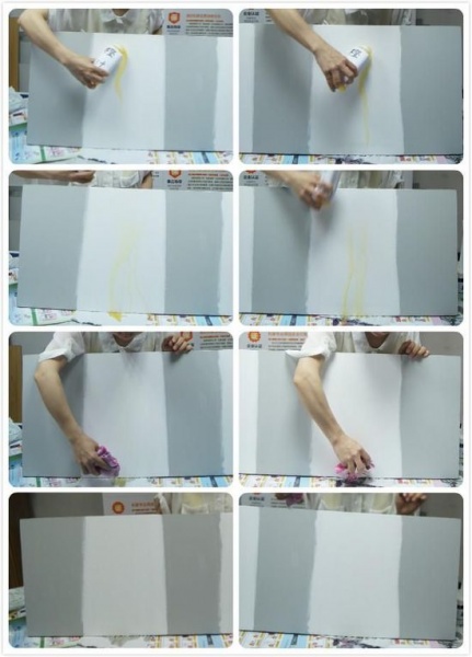 测评：立邦瓷净净味全效内墙乳胶漆