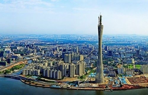 你的家乡如何 中国最安全9大城市揭晓