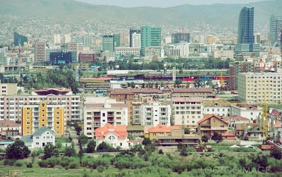 外蒙古到底有多穷？居住环境触目惊心