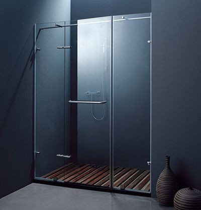 卫浴间怎样采购功能齐全的淋浴房