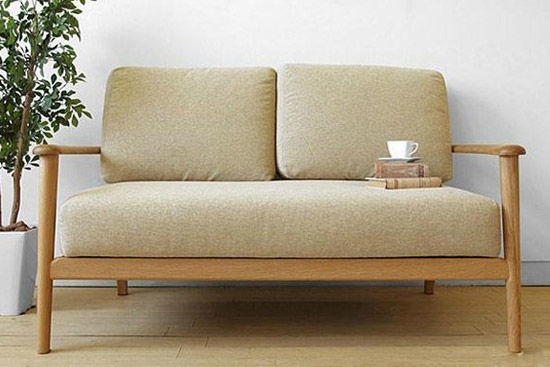 实用兼具美观 小户型沙发选购指南