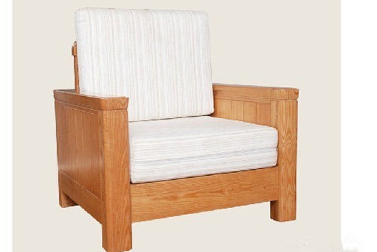 实用兼具美观 小户型沙发选购指南