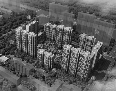 北京年底前供应自住房7万套 旨在解决夹心层住房