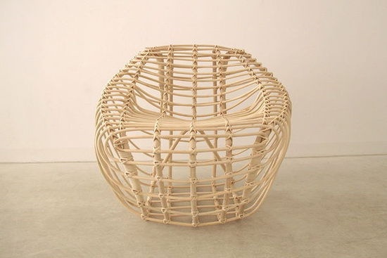 Rattan & Wicker 优美藤椅家具设计