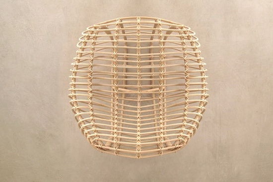 Rattan & Wicker 优美藤椅家具设计