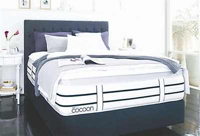 那么多床具床垫都在说自己是“最好的、最健康”，然而你需要知道，床具的舒适度与生产制造商的专业度非常相关。比如以弹簧为主要支撑主体的床垫，尽管品牌众多，但有些品牌是无工厂、代加工，而有些品牌则是弹簧床垫界真正的“技术高手和制造源头”。 （造梦者Sleepmaker）